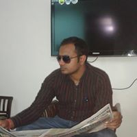 Ravi Rauth