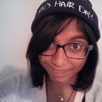Shereen Niranjan