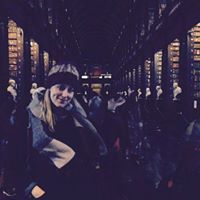 Michaela Valentyniova