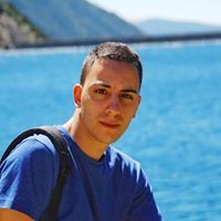 Alejandro Jiménez González