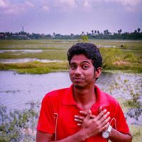 Ñavëeñ Subramaní