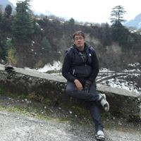Saurabh Maheshwari