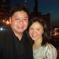 Huang Cho