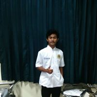 Shof Ahmad Maulidhin