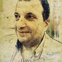 Mohamed Salama