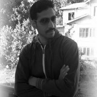 Harshvardhan Chougule