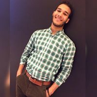 Mohamed Salem