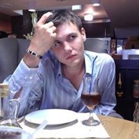 Дмитрий Нещадим