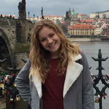 Haley Tadler Laughlin 