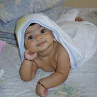Swathy Mohan