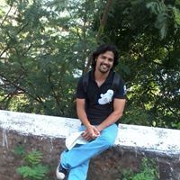 Satish Kumar