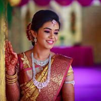 Saranitha Udhaya