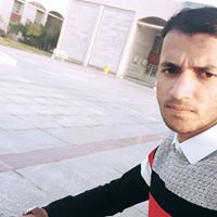 حسين الابراهيمي