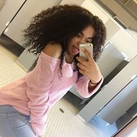 Danae Anderson