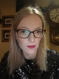 Helen McCreight