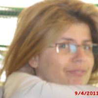 Ειρήνη Καϊμακάμη