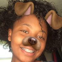 Shandraia Walker