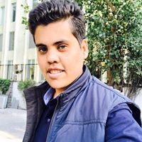 Ravi Pratap