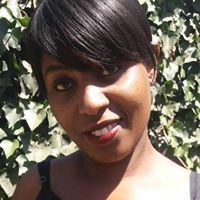 Cynthia Waithera