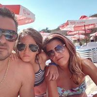 Станислава Тодорова