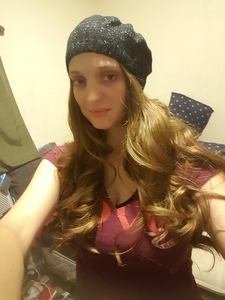 Danielle Phillips Kessinger 