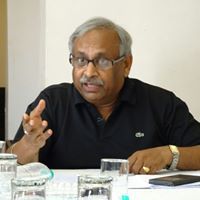 Jayant Kumar