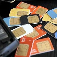 পরিত্যক্ত সিম কার্ড