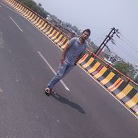 Dinesh Yadav