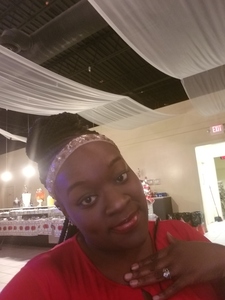 Shamae Duncan Crosswhite