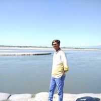 Koushik Majumder