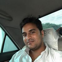Indrajeet Shukla