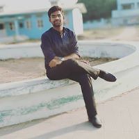 Prashanth Gaddam