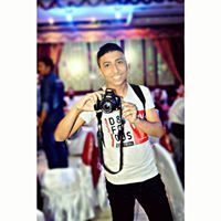 Youssef Hashem