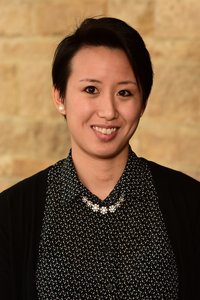 Krystle Jiang