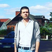 Mohamed Shaar