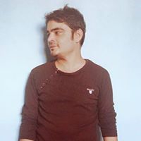 Saurabh Pandey