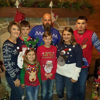 Dawn Harden Locklear