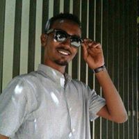 Khaled Mohammed