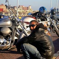 Amr Amin