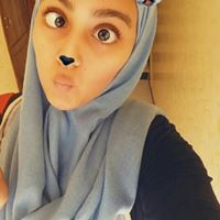 Chaimae Zahoui
