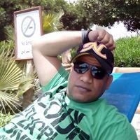 Mahmod Zaky