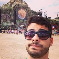David Camargo