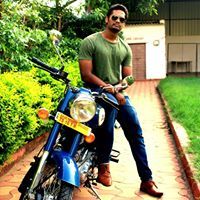 Ashok Stephen