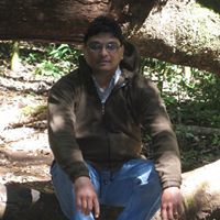 Niren Pathak