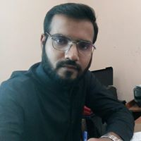 Muhammad Adeel