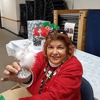 Lenore Valentine Merrell