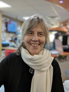 Gail Jennings