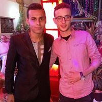Mohammed Atef