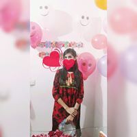 Abeer Shah