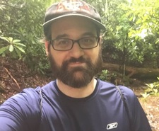 Matt